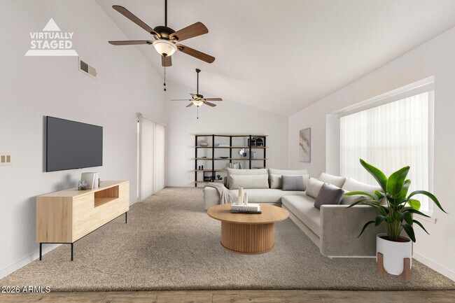 Foto del edificio - 7253 S Alder Dr