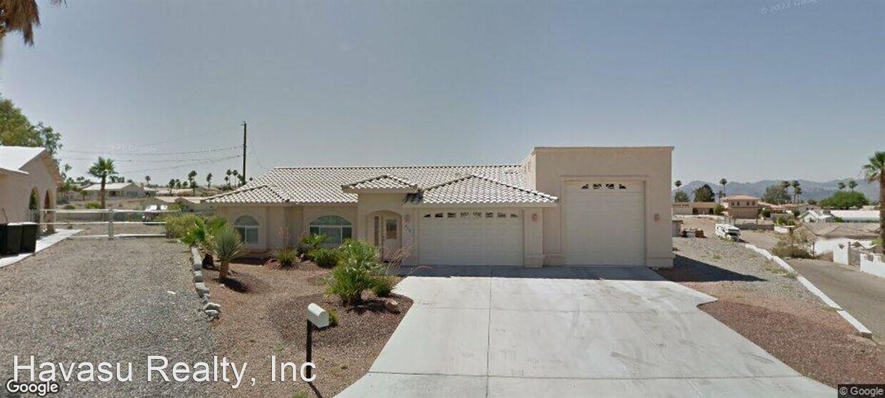 Foto principal - 3 br, 2 bath House - 396 Laurie Lane