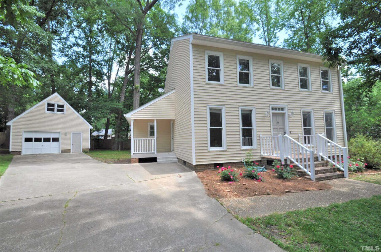 104 Megan Ct, Cary, NC 27511 House Rental in Cary, NC