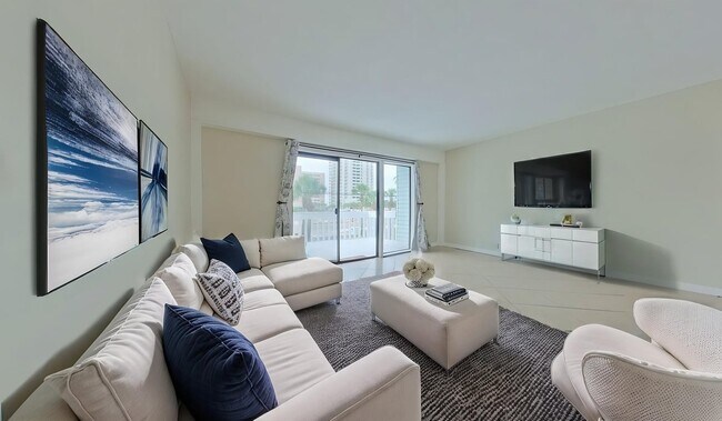 Foto del edificio - 8522 Gulf Blvd