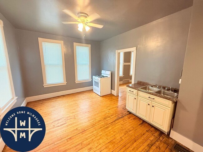 Foto del edificio - 2454 N 7th St