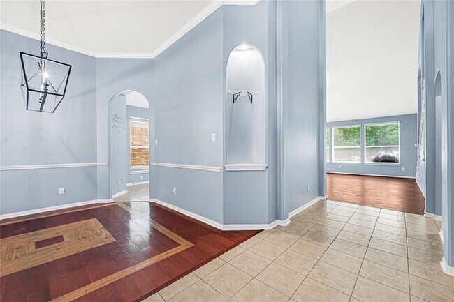 Foto del edificio - 18314 Wild Lilac Trail