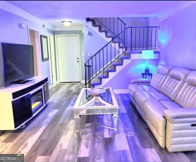 Foto del edificio - 6980 Roswell Rd