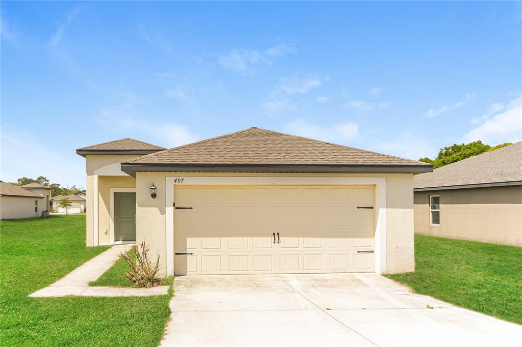 Building Photo - 497 Kensington View Dr