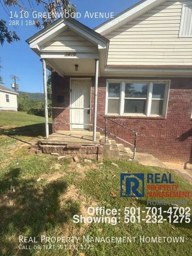 Primary Photo - 1410 Greenwood Ave