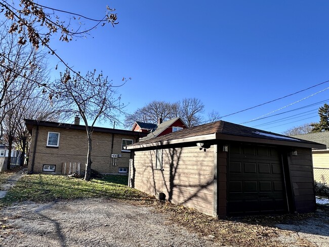 Building Photo - 1125 Wadsworth Ave