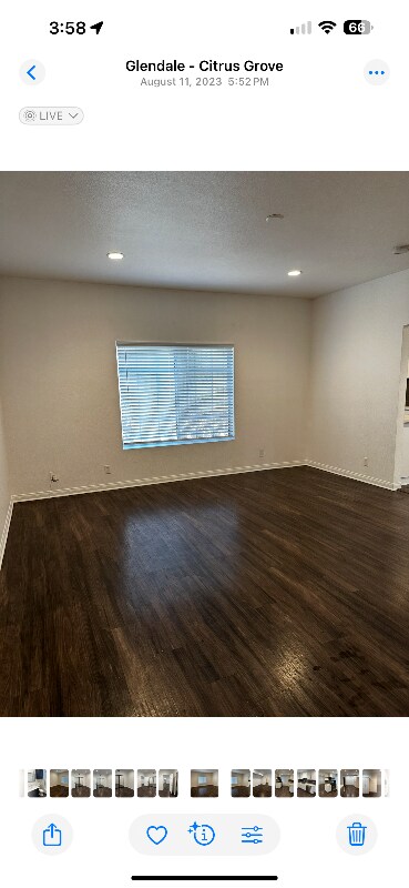 Foto del edificio - 227 N Adams St