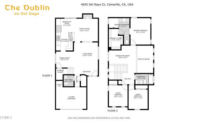 Building Photo - 4655 Del Rayo Ct