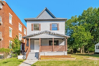 Building Photo - 2723 Park Ave