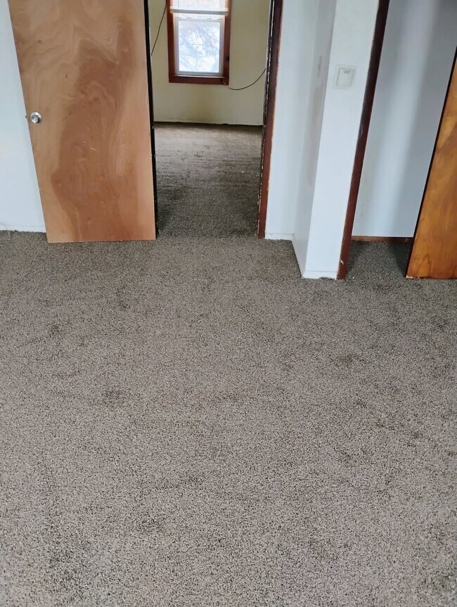 Foto del edificio - 1508 Ridge Ave