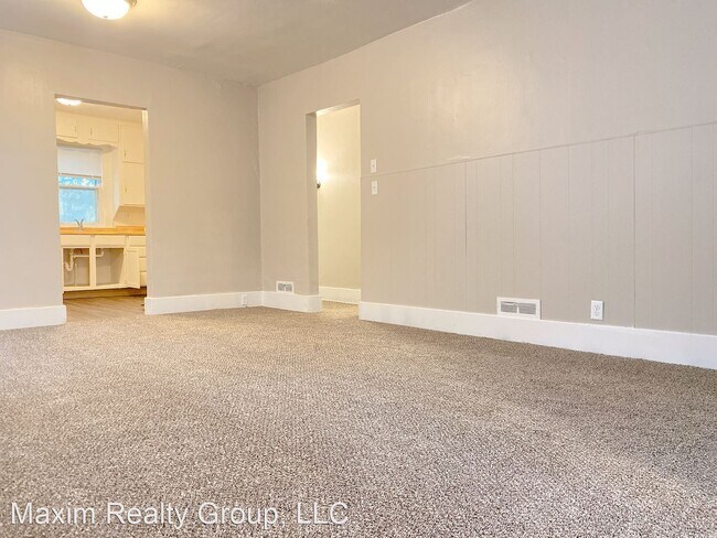 Building Photo - 2 br, 1 bath House - 5110 N 36 ST