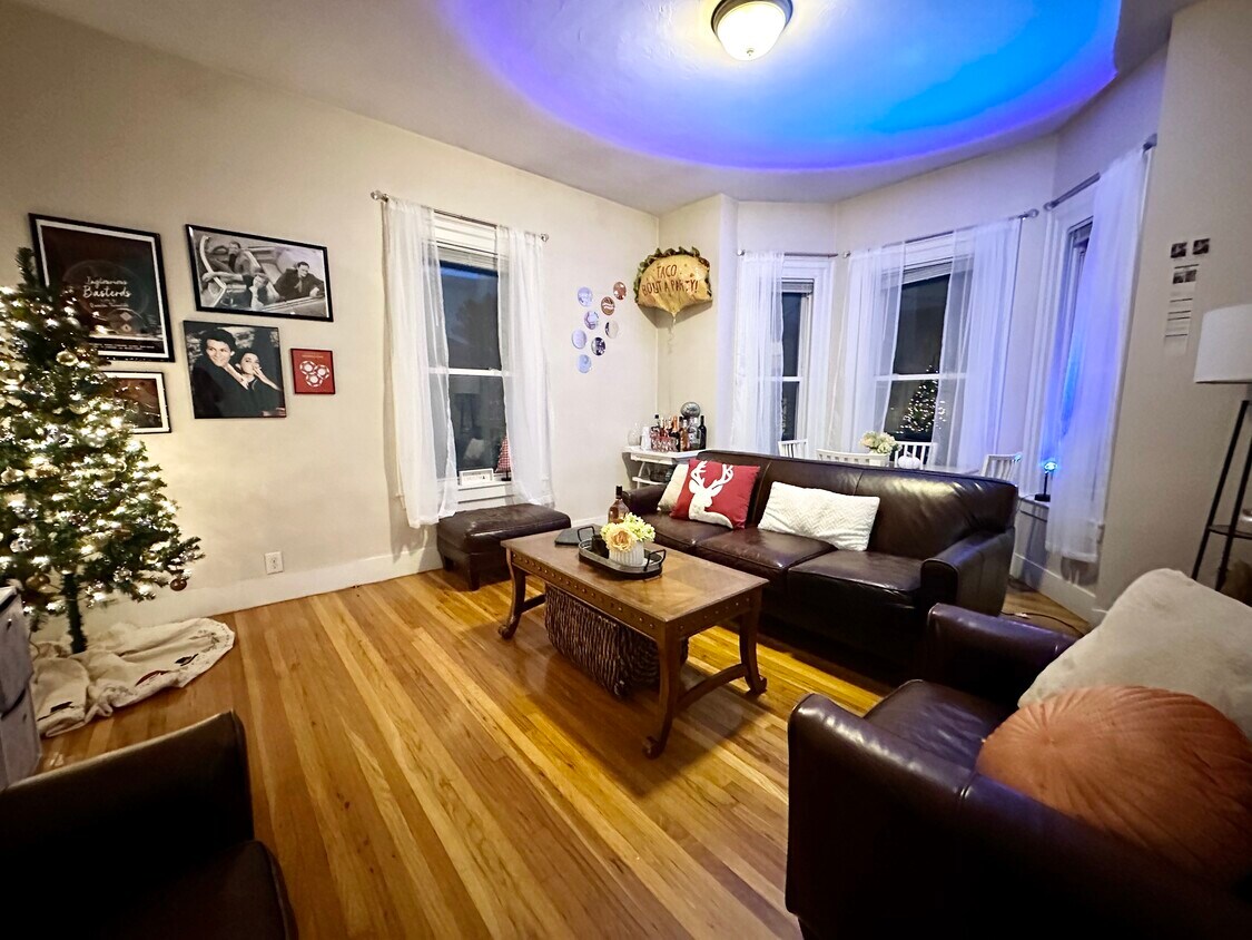 Foto principal - 11 Wadsworth St