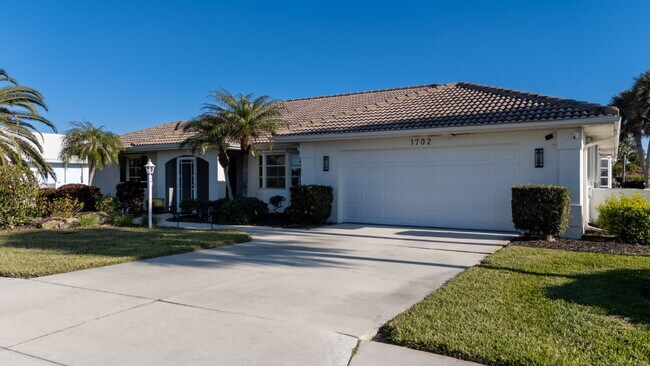 Foto del edificio - Turkey Furnished 3 Bed Pool Home in Venice