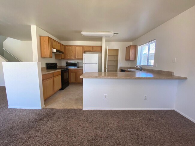 Foto del edificio - 12360 W Heatherbrae Dr
