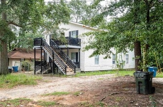 Building Photo - 506 N Line St
