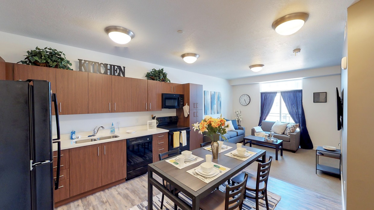 Foto principal - Promenade Place - Student Living