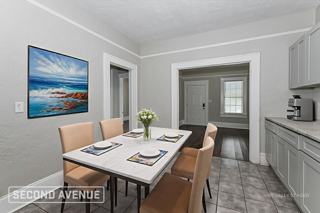 Foto del edificio - 1474 Wilcox St