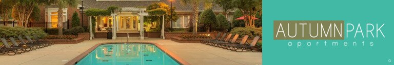 Autumn Park Apartments