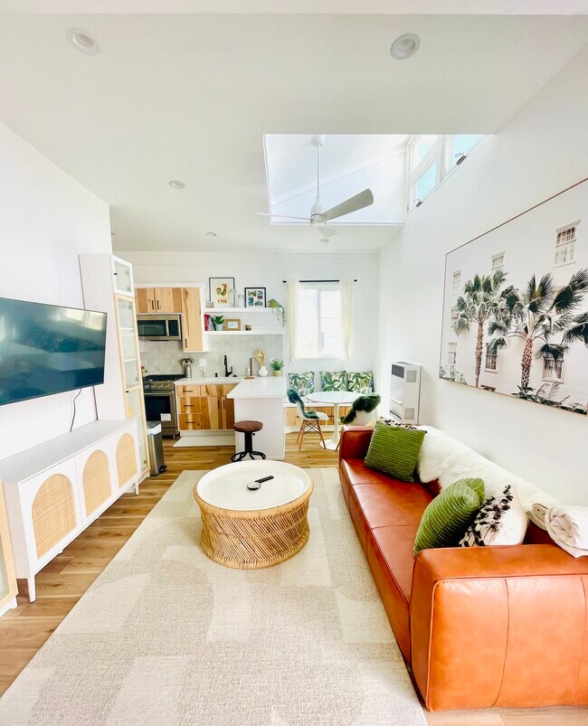 Foto del edificio - 245 26th St