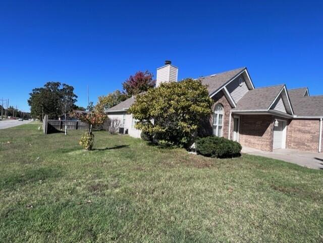 Foto del edificio - 3148 S Tyler Ave