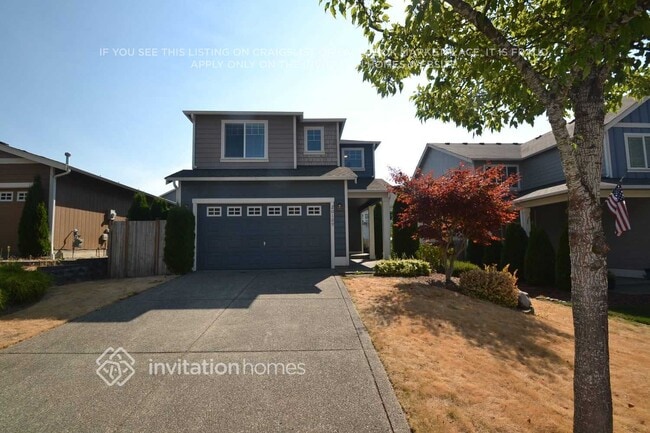 Building Photo - 20109 94th Ave E