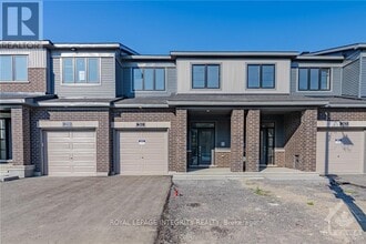 Building Photo - 261 Elsie MacGill Walk