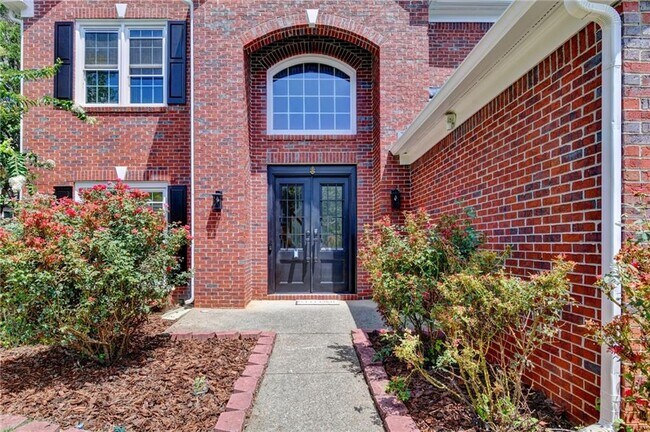 Foto del edificio - 2835 Crestmont Ct
