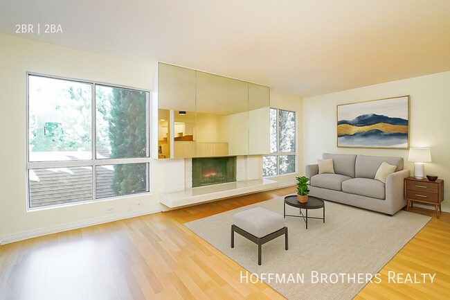 Foto del edificio - 4807 Woodley Ave