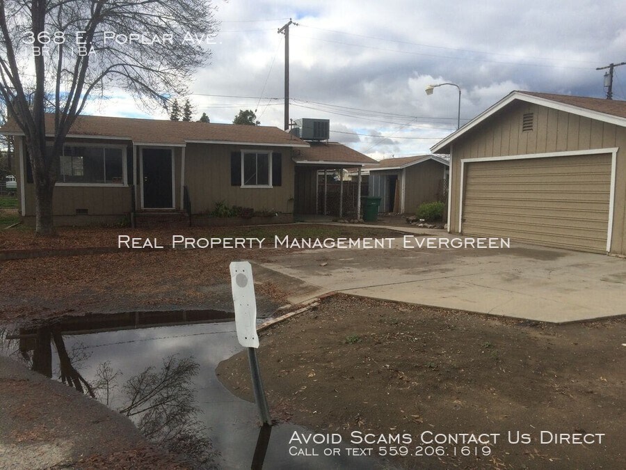 Primary Photo - 368 E Poplar Ave - Zero Deposit, Ask us How!