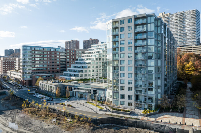 Foto del edificio - Nine On The Hudson