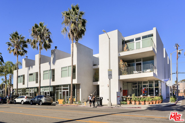 1121 Abbot Kinney Blvd Unit 7, Los Angeles, Ca 90291 - Condo For Rent 