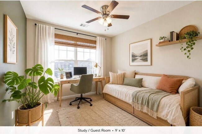 Foto del edificio - 17144 Wilthorne Colony Ct