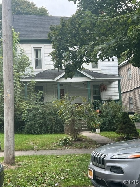 Building Photo - 1312 Madison St