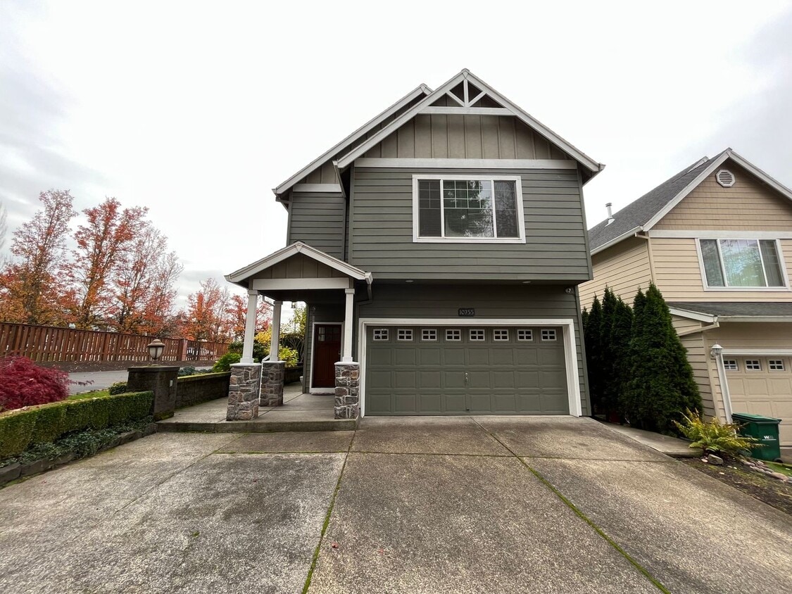 10755 SW 135th Ave, Beaverton, OR 97008 House Rental in Beaverton, OR