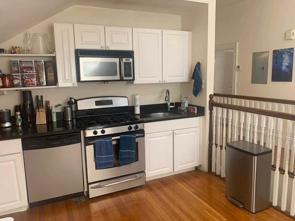Foto principal - 29 Bowdoin St