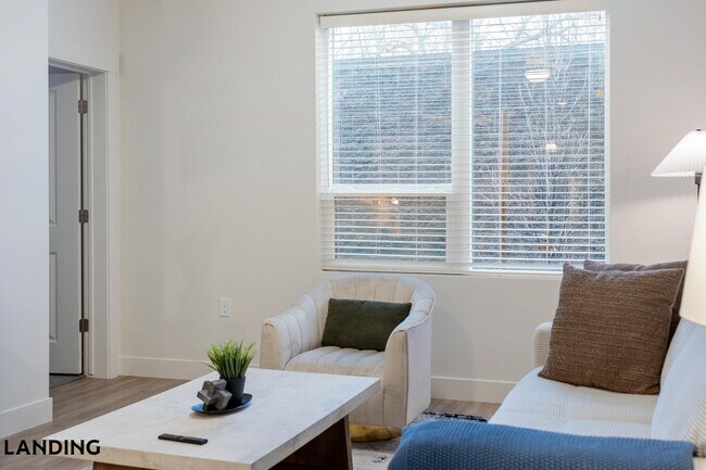 Foto del edificio - 2201 S 900 E