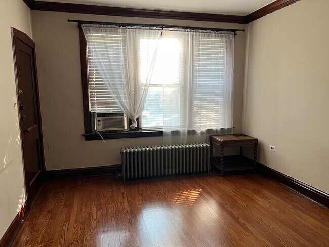 Foto del edificio - 4104 S Rockwell St