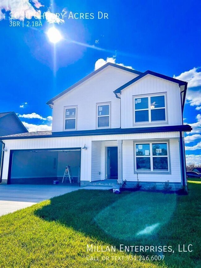Building Photo - 1030 Cherry Acres Dr