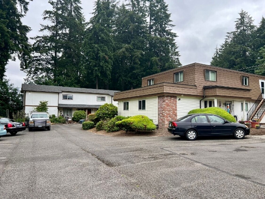 Primary Photo - PENDING APPLICATION; 2-Story Townhome - W/...