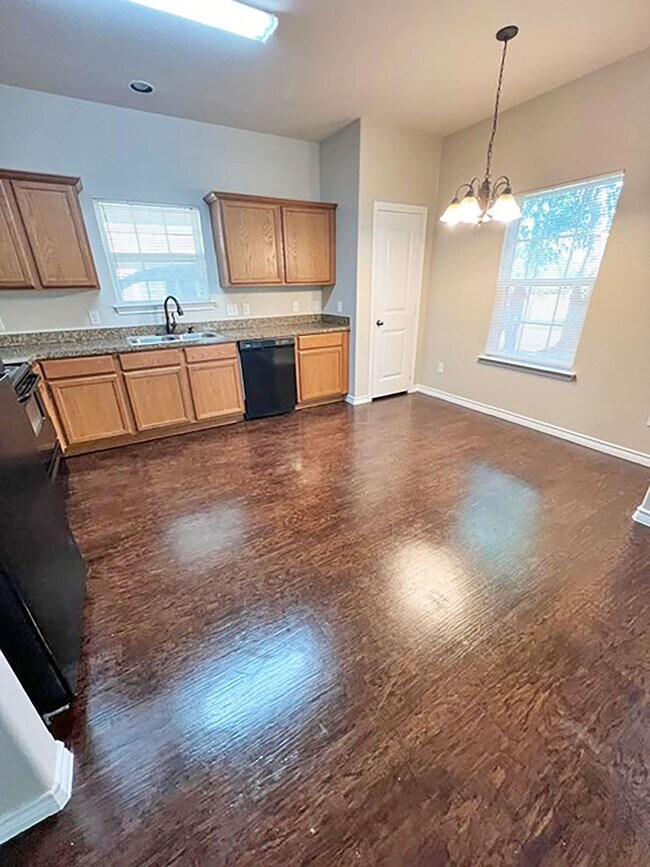 Foto del edificio - Nice 3 Bdrm 2 Bath Home in Sherman Texas
