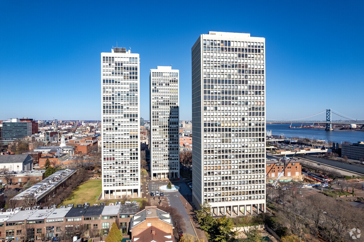 Society Hill Towers 220 Locust St Philadelphia, PA Apartments for