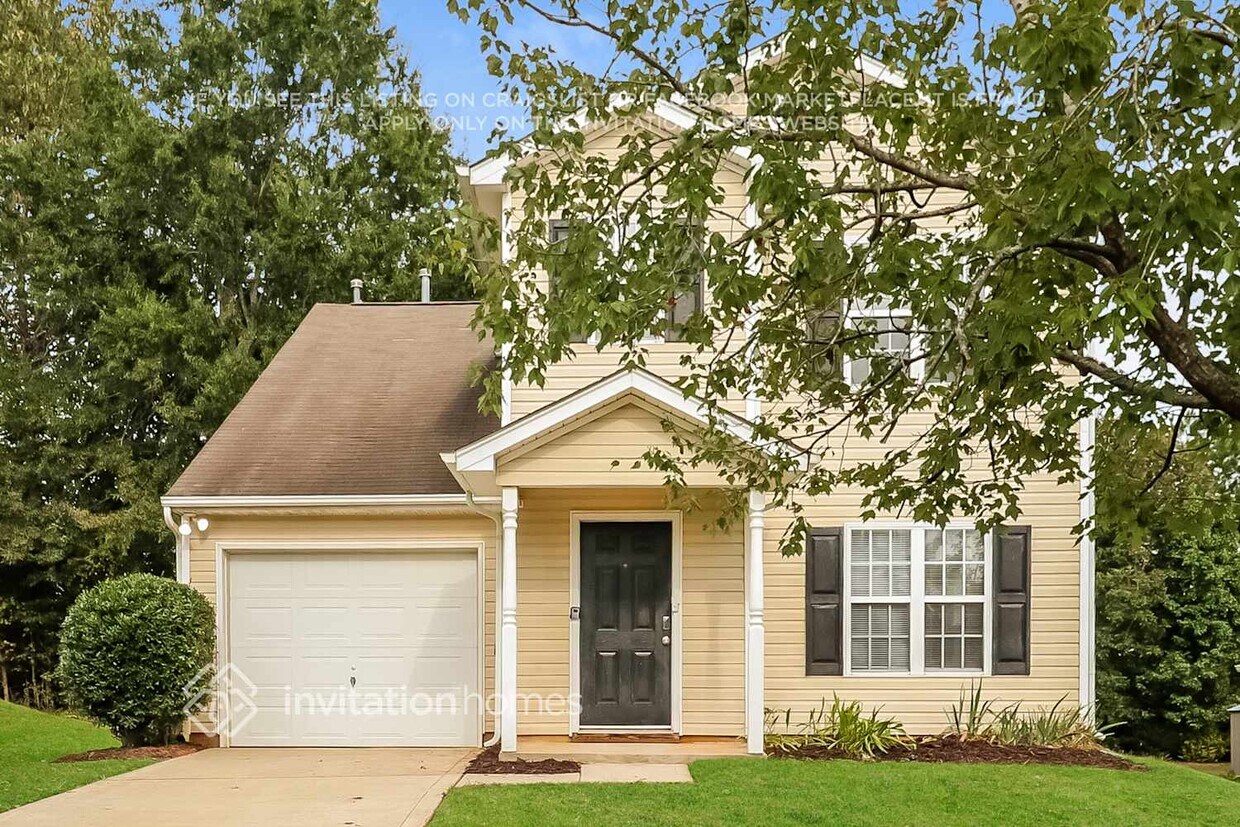 Primary Photo - 1108 Crowders Woods Dr