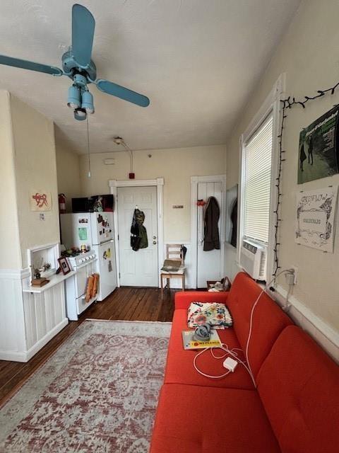 Foto del edificio - 199 Wickenden St