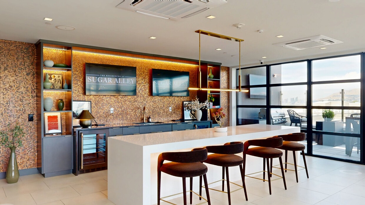 Photo - The Residences At Sugar Alley Apartments