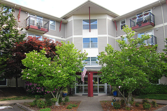 Building Photo - Leander Court