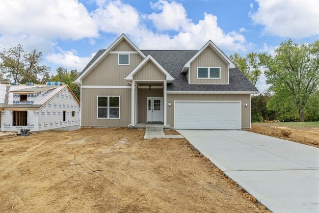 Foto del edificio - 630 Booneslick Rd