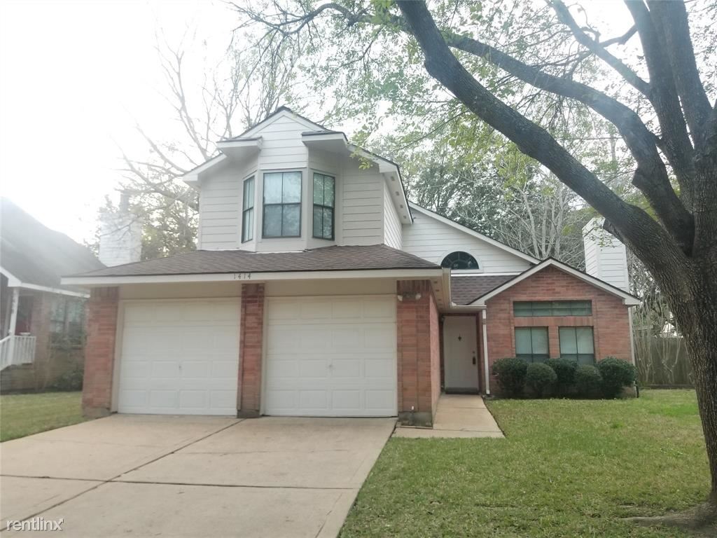 Primary Photo - 3 br, 2 bath House - 1414 Middlesbrough Lane