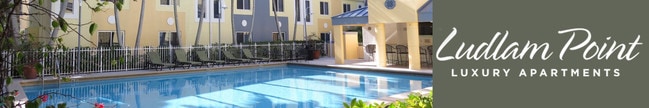 Ludlam Point