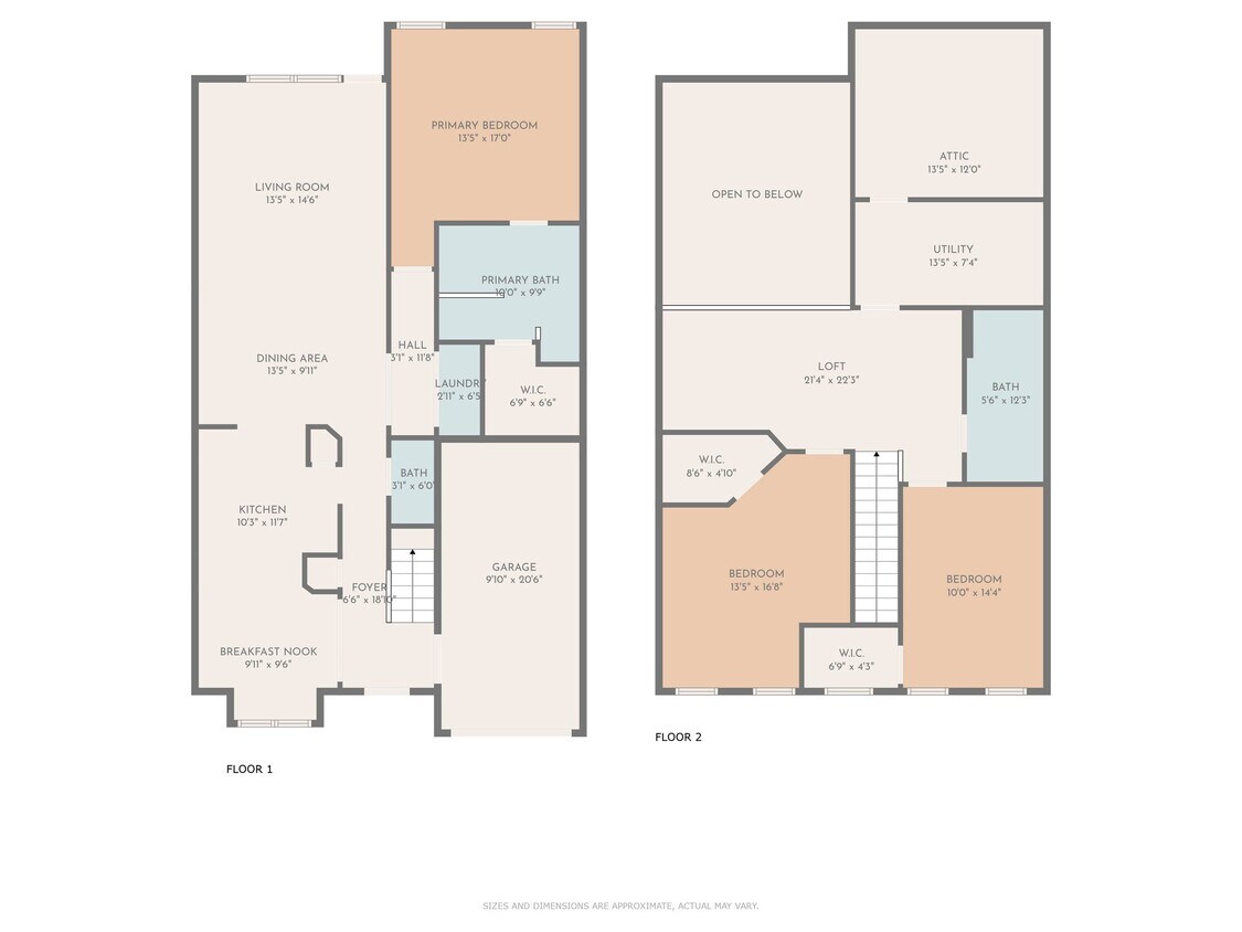 Foto del edificio - 418 Cedar Pines Drive