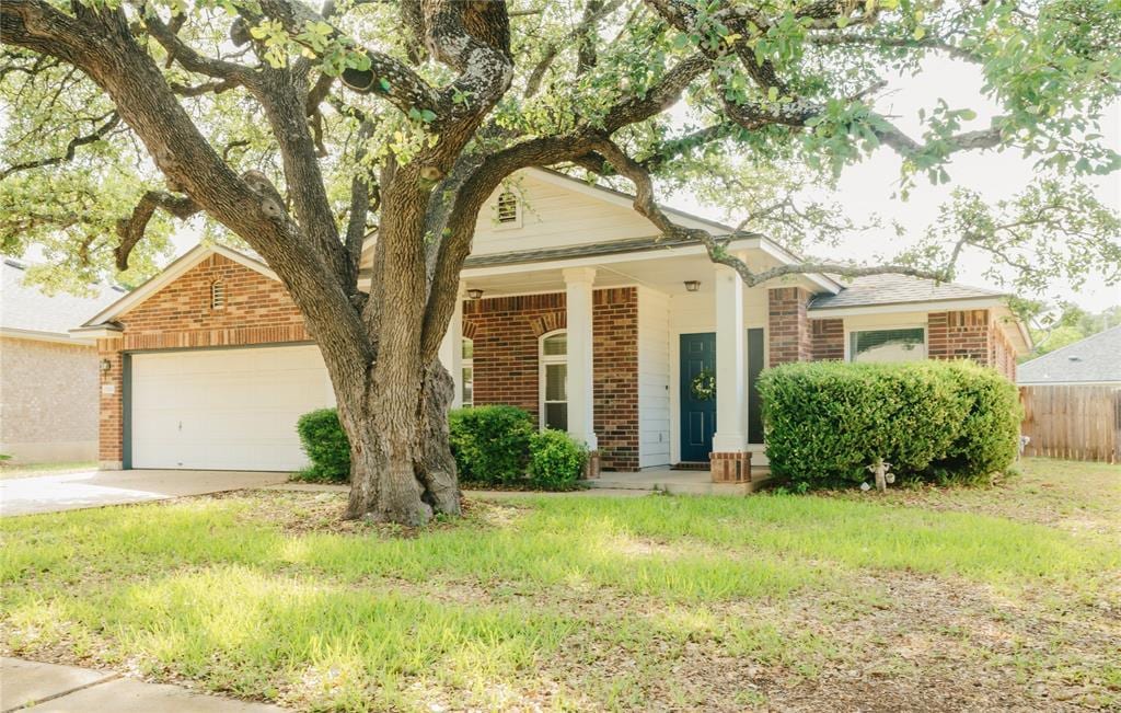 Primary Photo - 17506 Bottle Springs Ln
